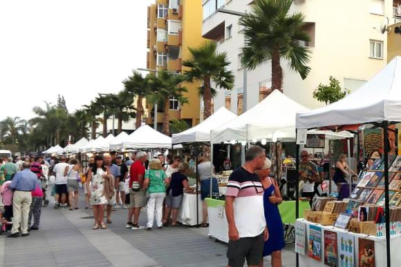 PARIS FASHION - Torremolinos - Apartamento con terraza - 39