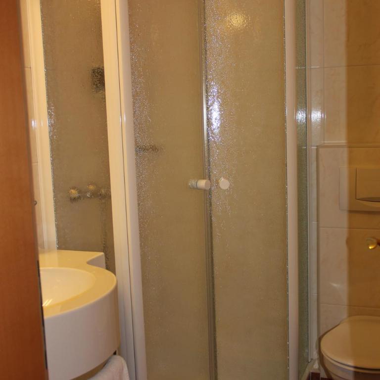 Hotel-Pension Wagnermigl - Doppelzimmer - 1