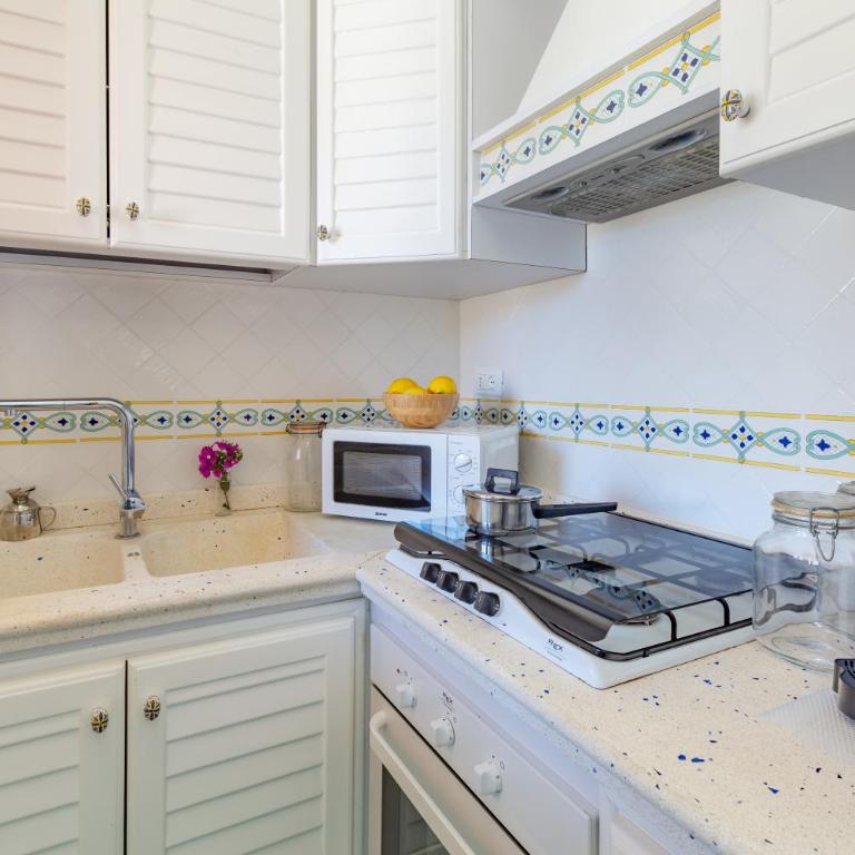 Holiday Home La Notte Stellata - Appartamento con 2 Camere da Letto - 16
