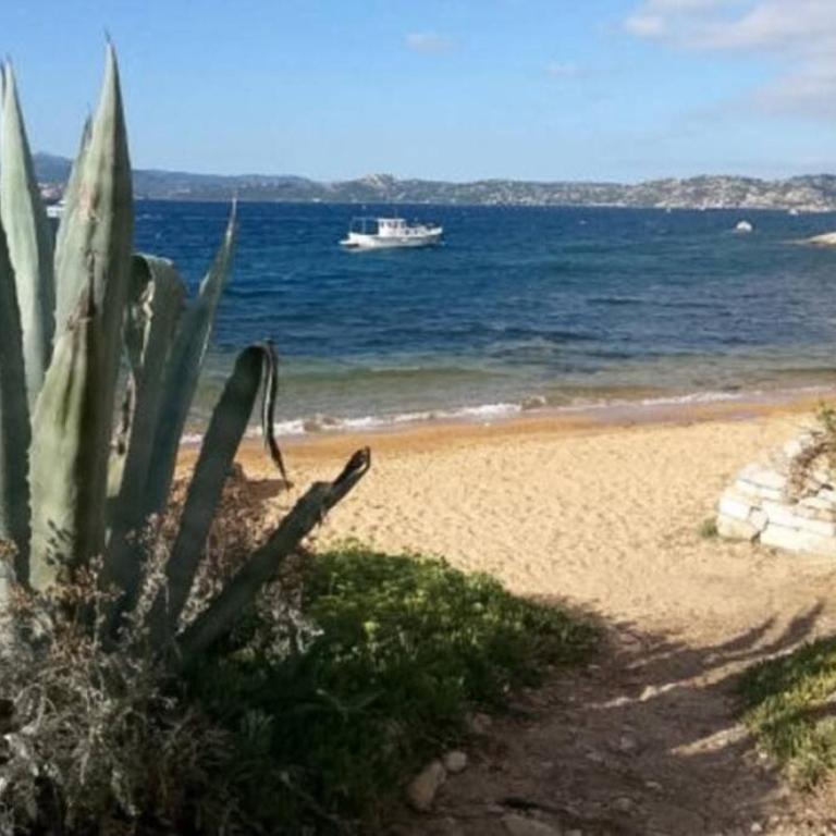 Casa Maddalenina con giardino, vicino al mare! - Appartamento con 2 Camere da Letto - 18