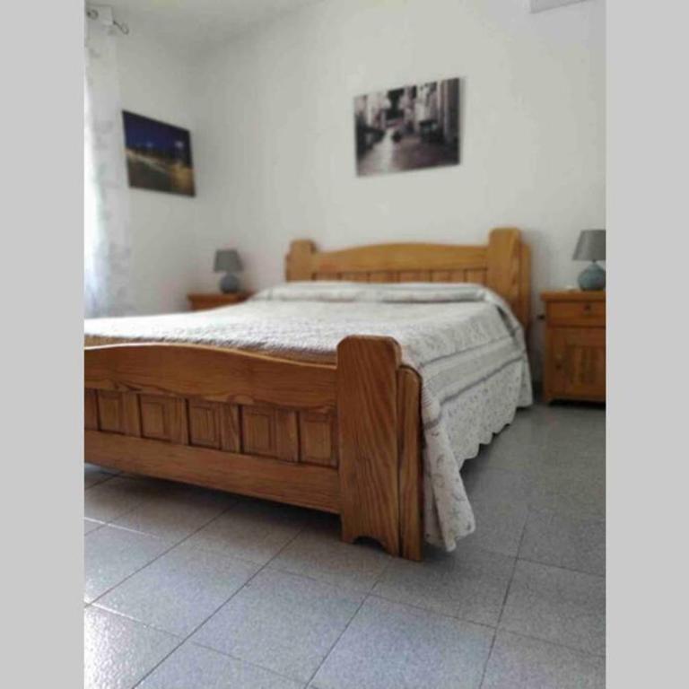 Casa Maddalenina con giardino, vicino al mare! - Appartamento con 2 Camere da Letto - 6