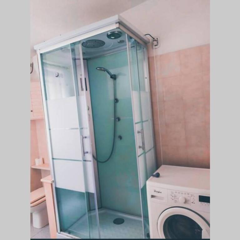 Casa Maddalenina con giardino, vicino al mare! - Appartamento con 2 Camere da Letto - 12