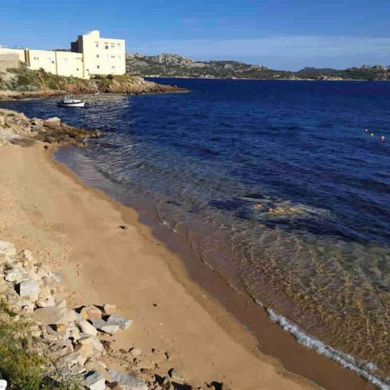 Casa Maddalenina con giardino, vicino al mare! - Appartamento con 2 Camere da Letto - 19