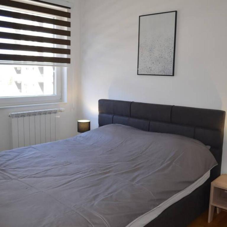 Comfy New Apartment - Two-Bedroom Apartment - 11