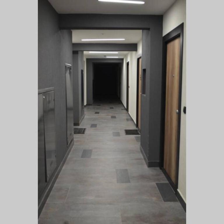 Comfy New Apartment - Two-Bedroom Apartment - 5