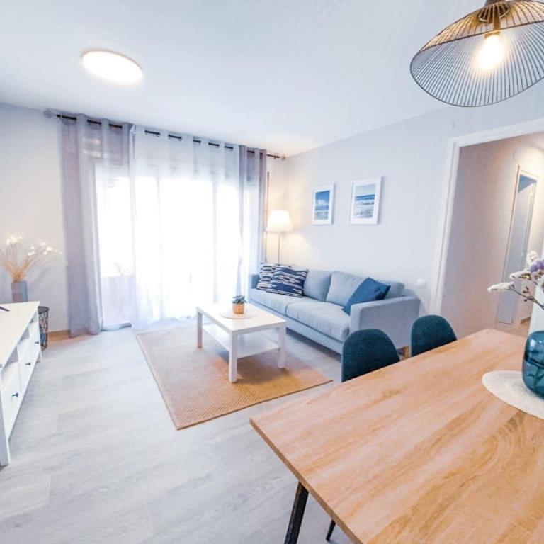 Apartamento a 1 minuto de la playa - Apartamento de 3 dormitorios - 3