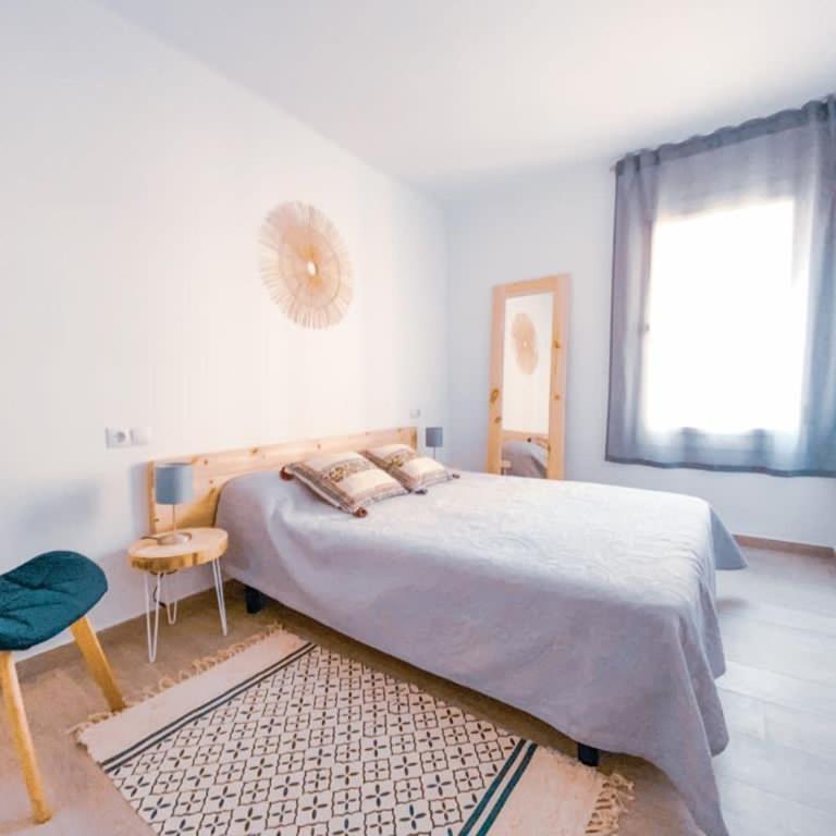 Apartamento a 1 minuto de la playa - Apartamento de 3 dormitorios - 5