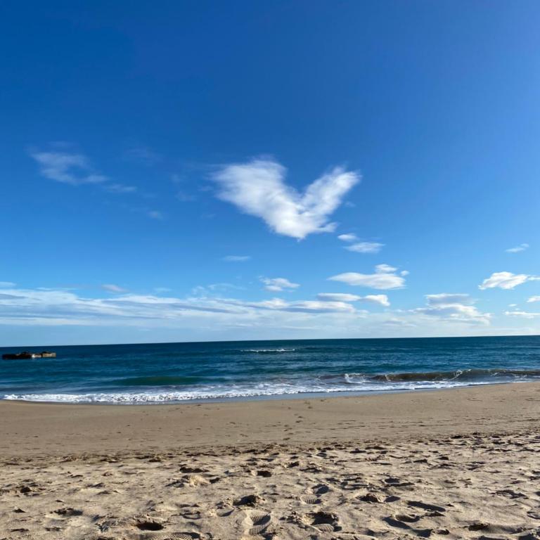 Apartamento a 1 minuto de la playa - Apartamento de 3 dormitorios - 11