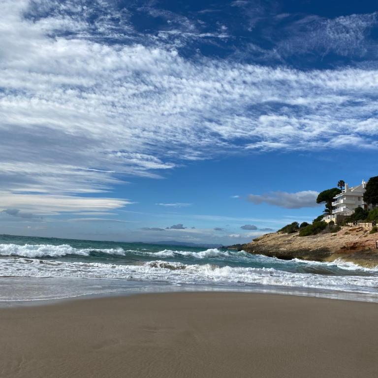 Apartamento a 1 minuto de la playa - Apartamento de 3 dormitorios - 10