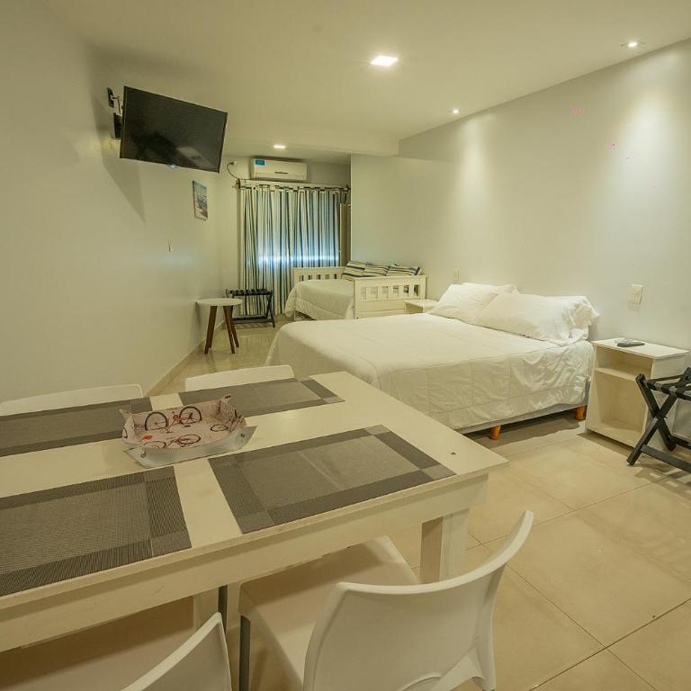 Apart Hotel Ayres De Termas - Apartamento - 5