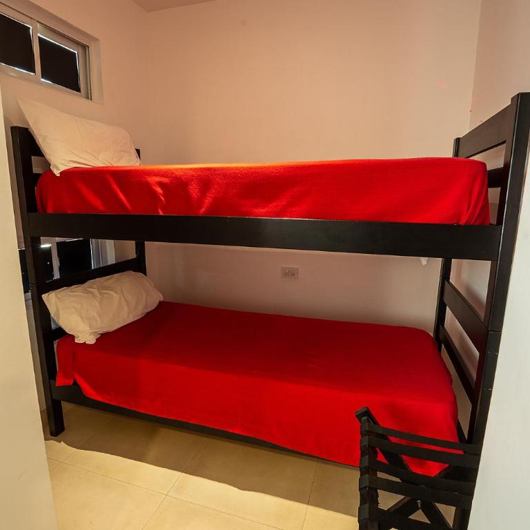 Apart Hotel Ayres De Termas - Apartamento Superior - 12
