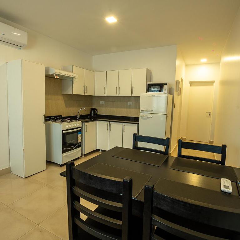Apart Hotel Ayres De Termas - Apartamento Superior - 13