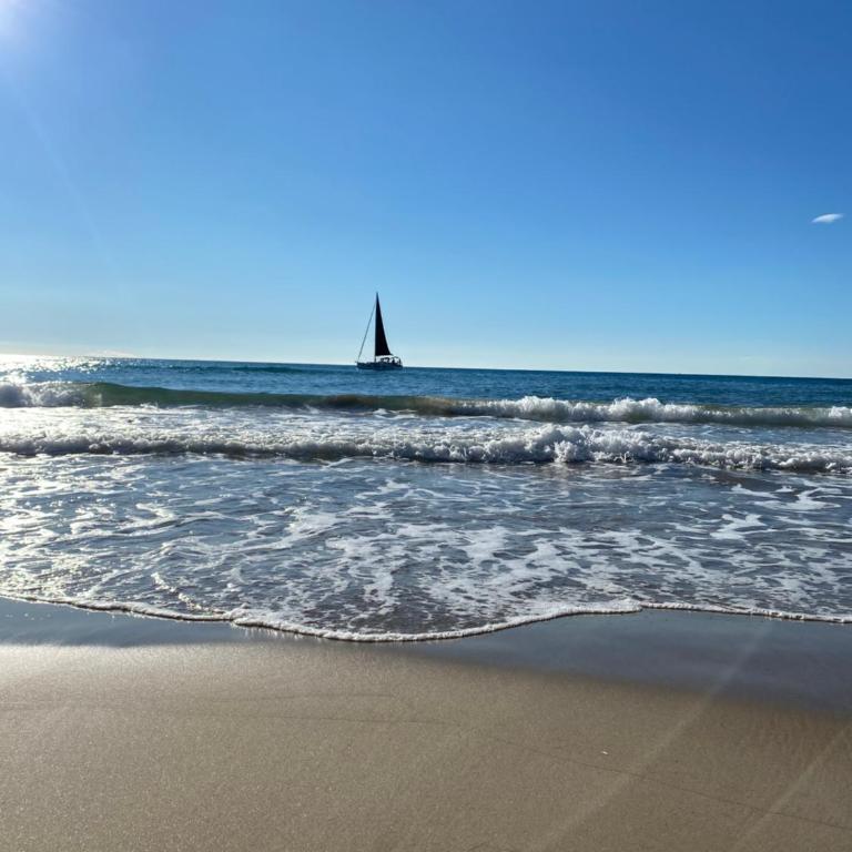 Apartamento a 1 minuto de la playa - Apartamento de 3 dormitorios - 2