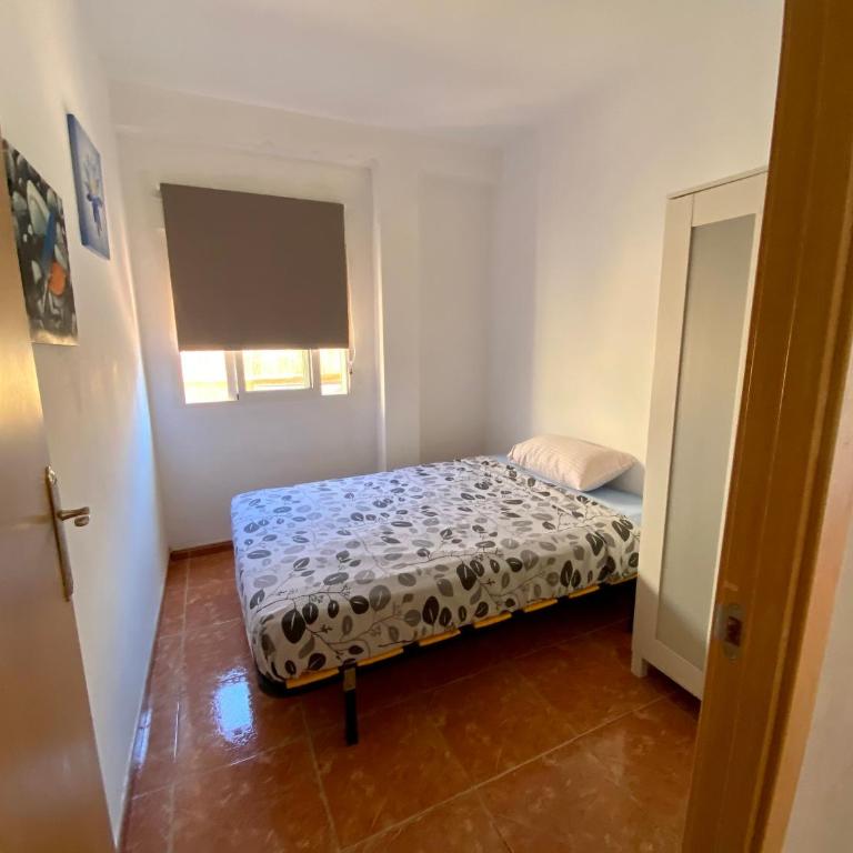 Piso en el popular vecindario Venecia,Playa Gandía - Apartamento con terraza - 9