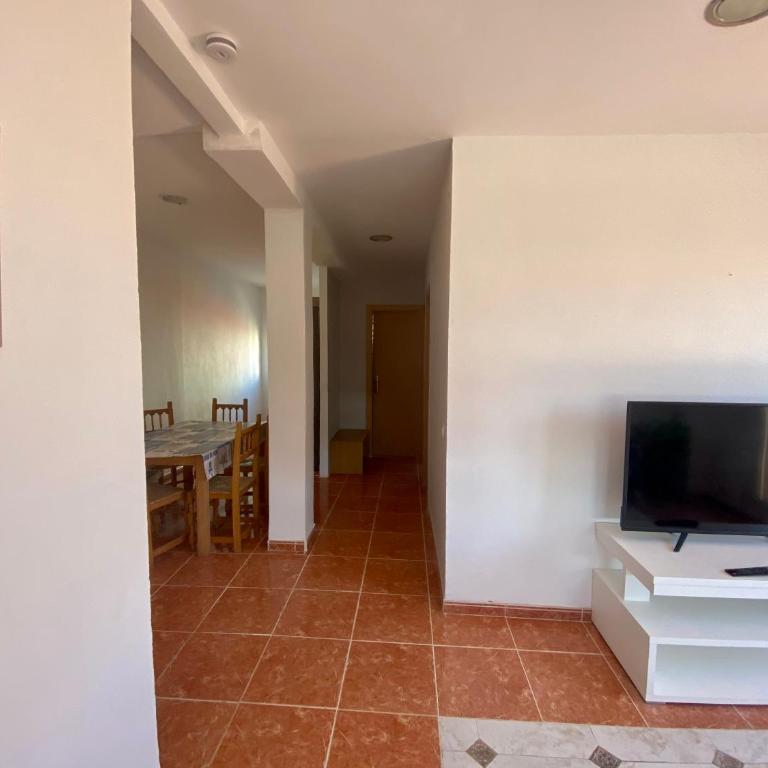 Piso en el popular vecindario Venecia,Playa Gandía - Apartamento con terraza - 7