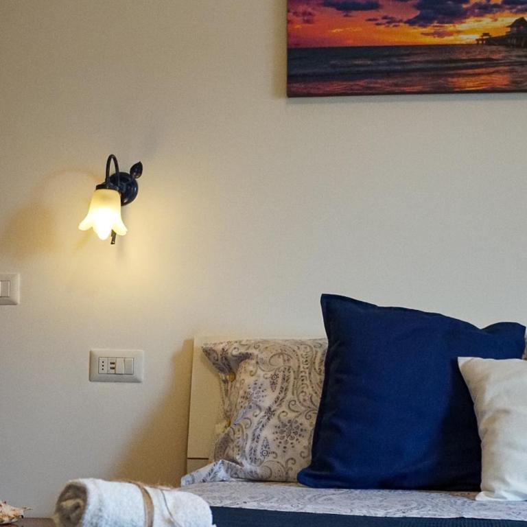 Maison Émilie - Casa con 2 Camere da Letto - 4