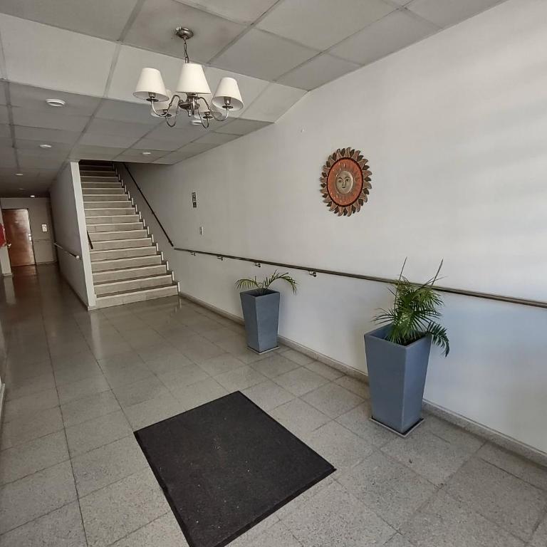 Studio Estrada Escobar - One-Bedroom Apartment - 5