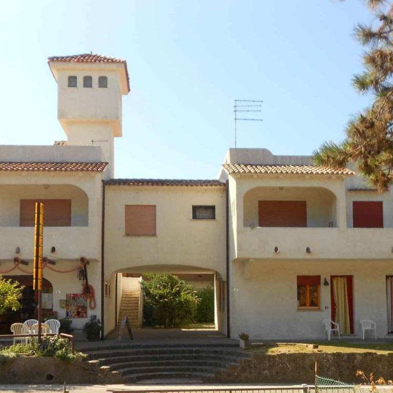 Apartment in Rosolina Mare 24935 - Appartamento - 7