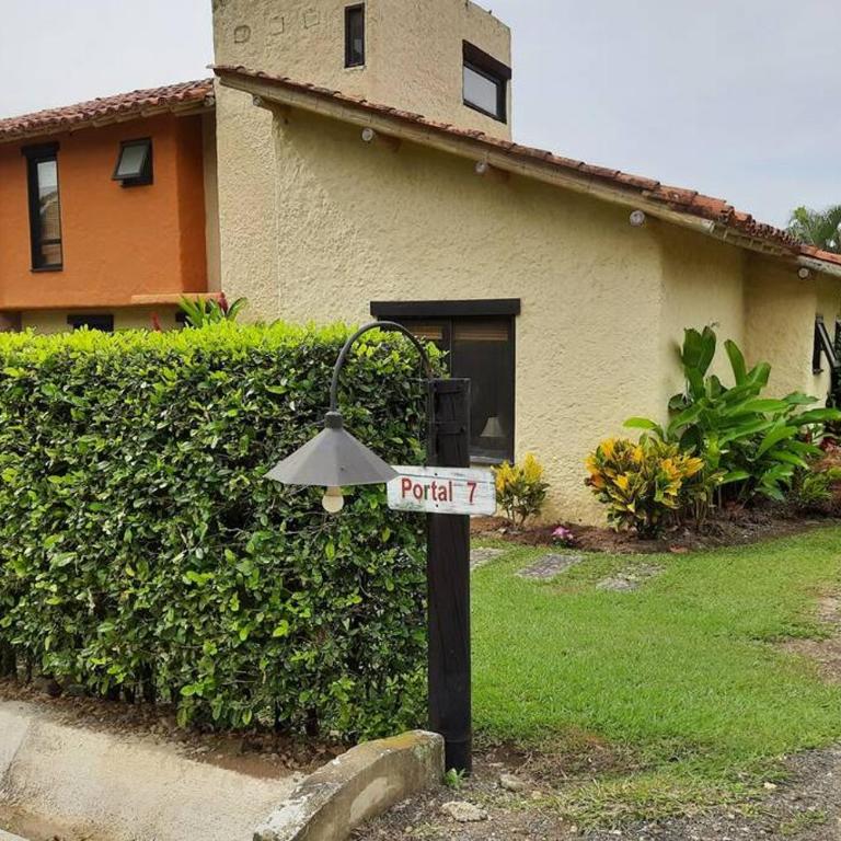 Fincas Panaca Portal 7 - Casa de 3 dormitorios - 1