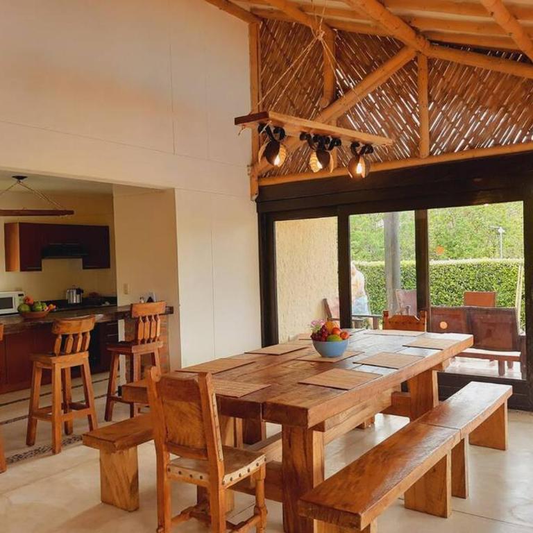 Fincas Panaca Portal 7 - Casa de 3 dormitorios - 4