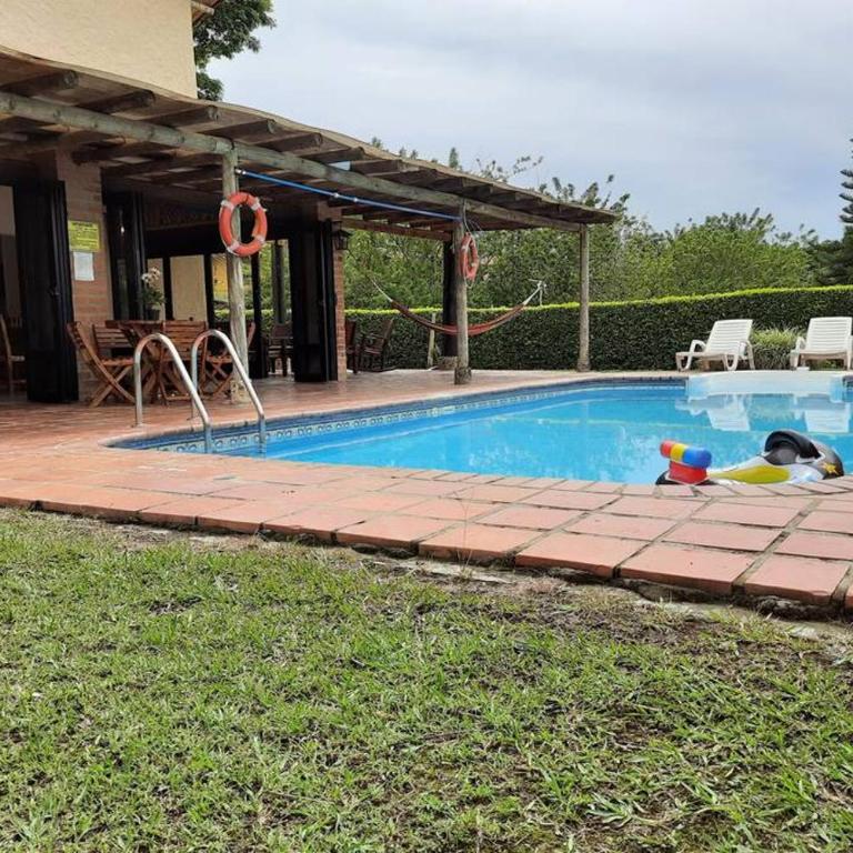 Fincas Panaca Portal 7 - Casa de 3 dormitorios - 16