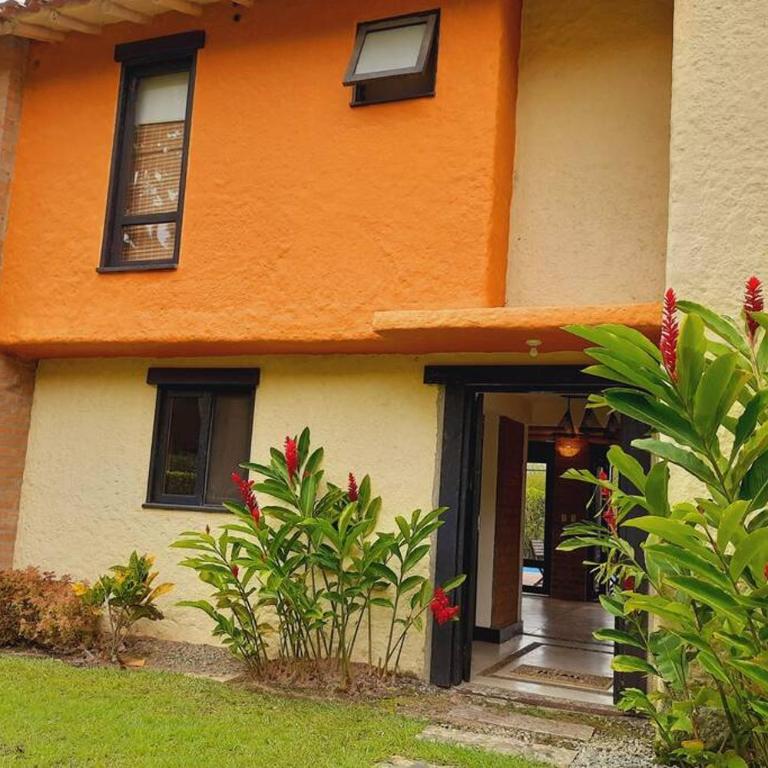 Fincas Panaca Portal 7 - Casa de 3 dormitorios - 19