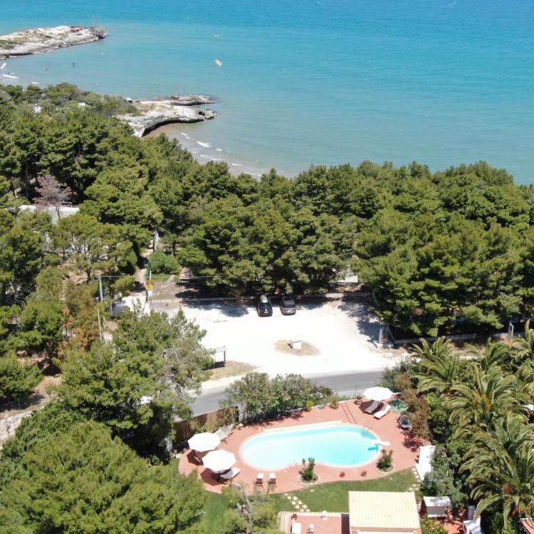 Villa Vittoria - Villa - 75
