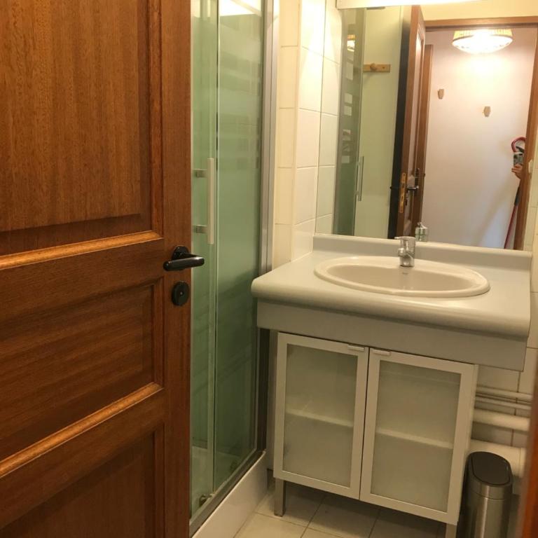 Votre pied a terre sur le port de La Rochelle - Studio - 12