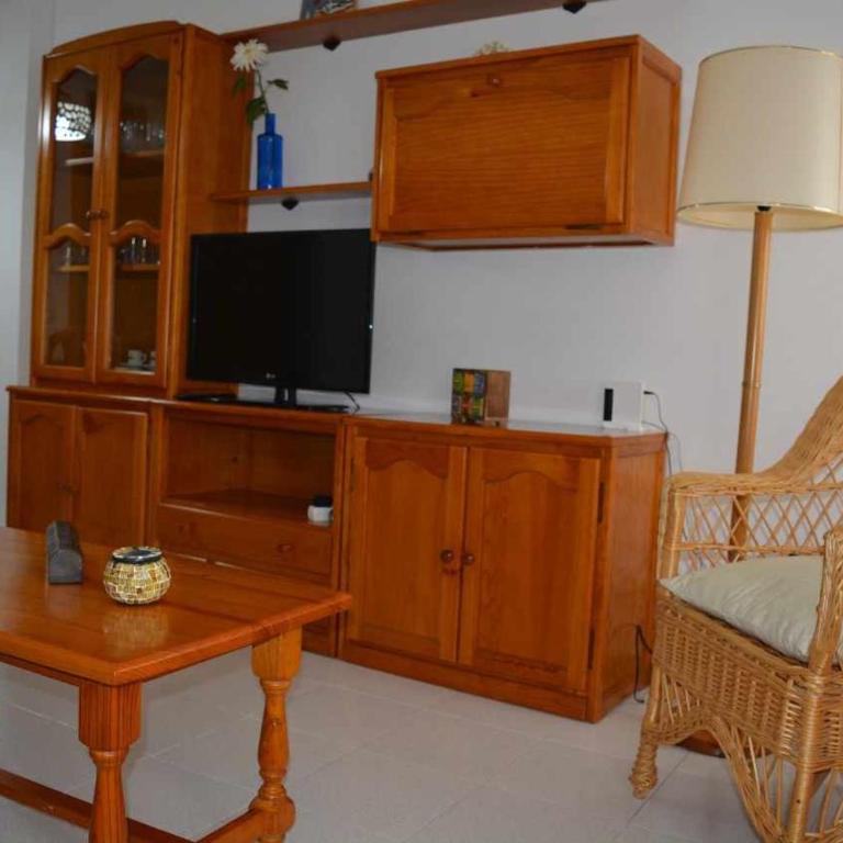 Miquel 1 – Piso con Parking y Wifi en el Centro - Apartamento de 3 dormitorios - 5