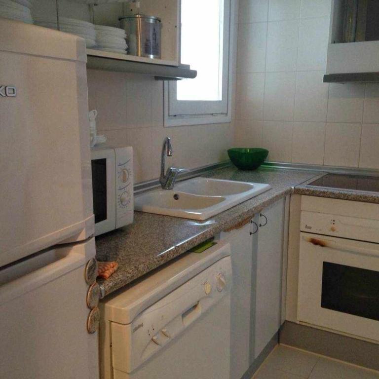 Miquel 1 – Piso con Parking y Wifi en el Centro - Apartamento de 3 dormitorios - 11