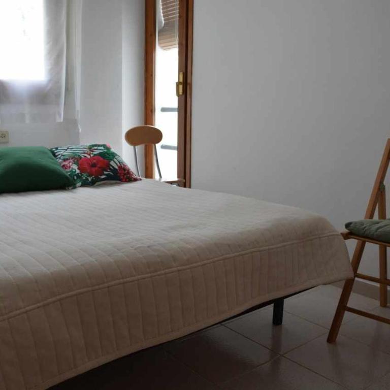Miquel 1 – Piso con Parking y Wifi en el Centro - Apartamento de 3 dormitorios - 16