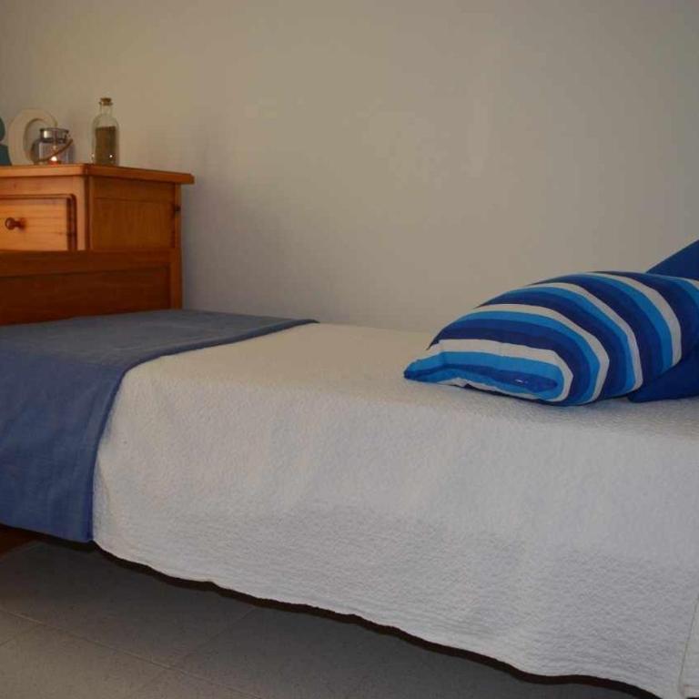 Miquel 1 – Piso con Parking y Wifi en el Centro - Apartamento de 3 dormitorios - 10