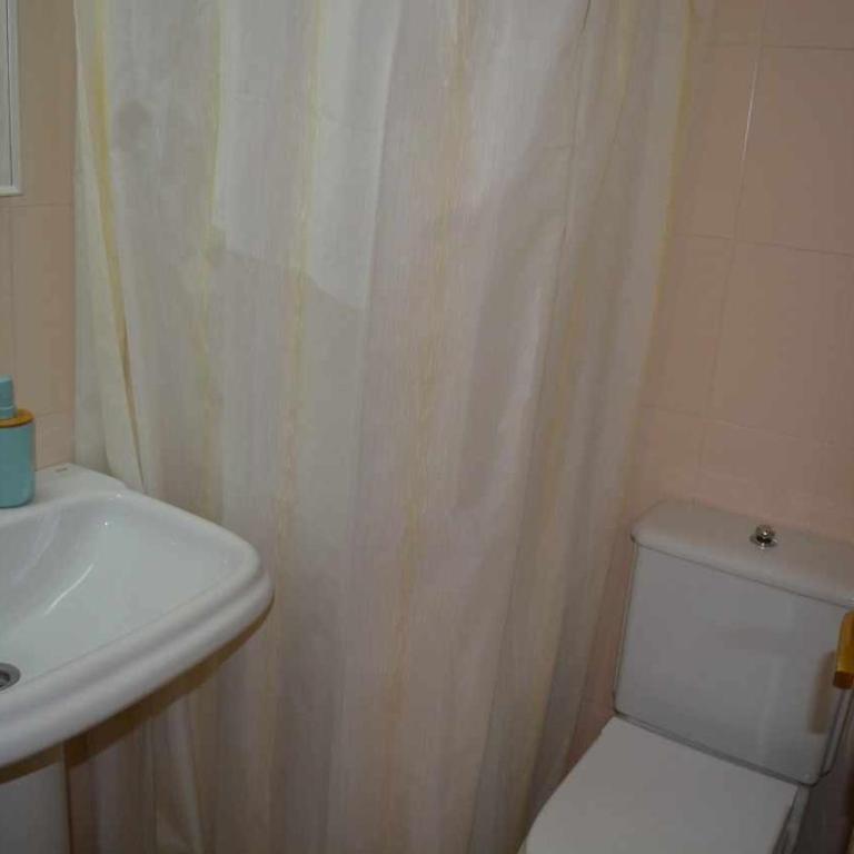 Miquel 1 – Piso con Parking y Wifi en el Centro - Apartamento de 3 dormitorios - 20