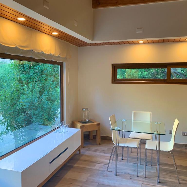 Aldea del Valle - Elqui Villas, Pisco Elqui - One-Bedroom Villa - 5