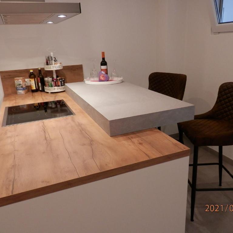 Haus Schmidt - Apartment mit 2 Schlafzimmern - 18