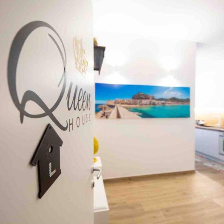 Queen's House Cefalù - Appartamento con 1 Camera da Letto - 11