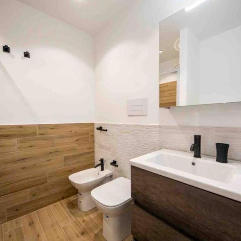 Queen's House Cefalù - Appartamento con 1 Camera da Letto - 15