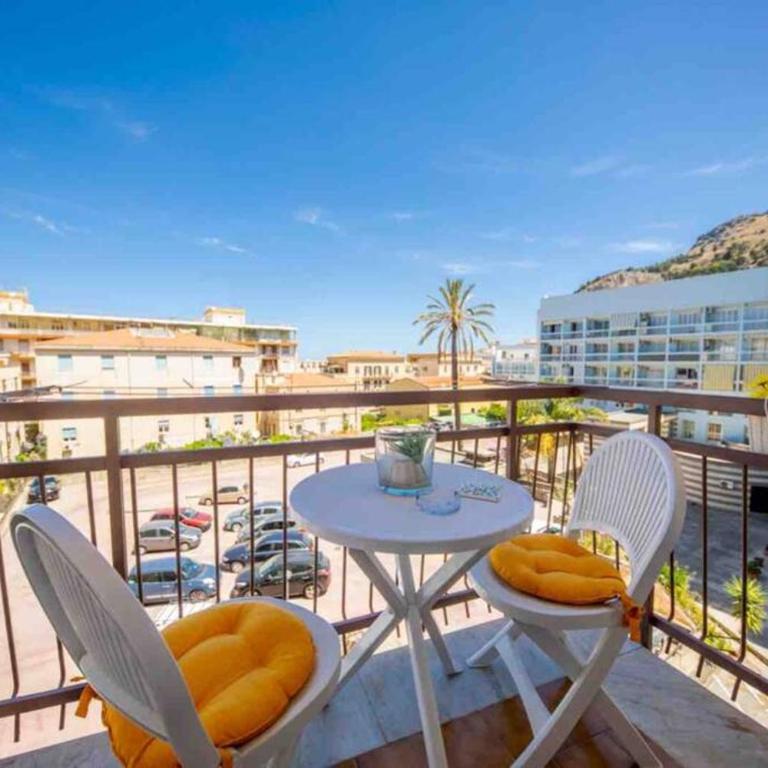 Queen's House Cefalù - Appartamento con 1 Camera da Letto - 20