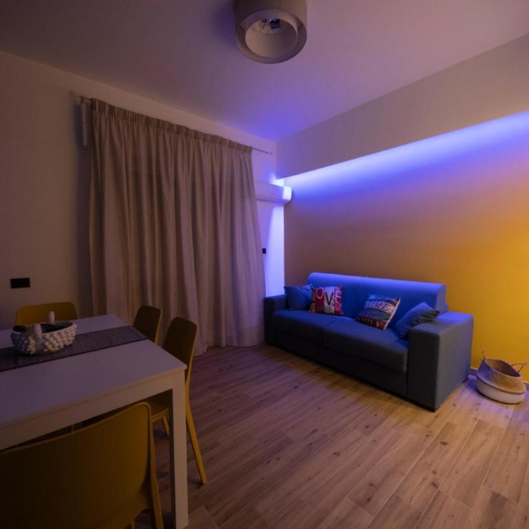 Queen's House Cefalù - Appartamento con 1 Camera da Letto - 21