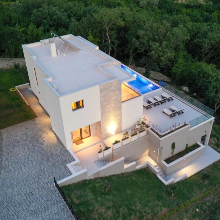 Villa Zen Hill - Villa with Sea View - 41