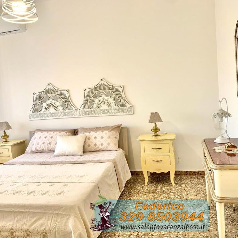 4 Colonne Holiday Apartment - Appartamento con 2 Camere da Letto - 2