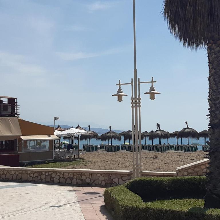 Apartamento Eursu Playa - Apartamento de 1 dormitorio - 32