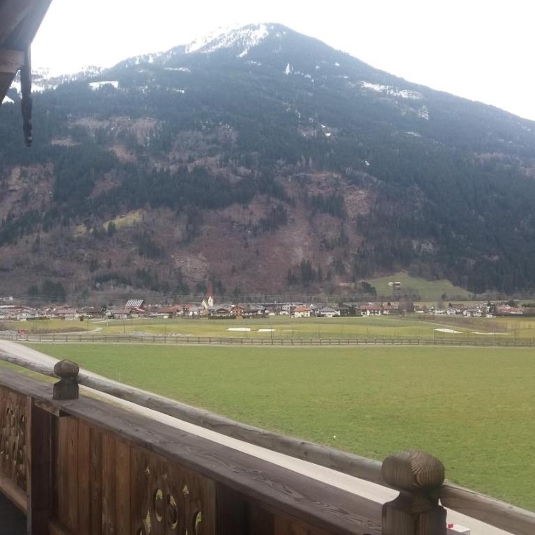 Böglerhof - Apartamento de 2 dormitorios - 11