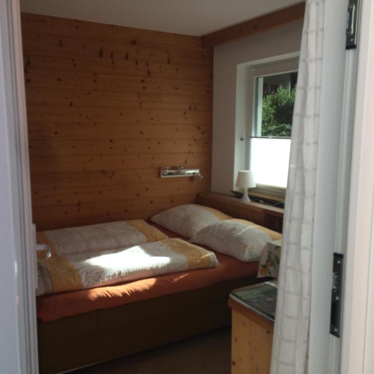 Waldhaus Lechner Steinerkogel - Budget Doppelzimmer - 2