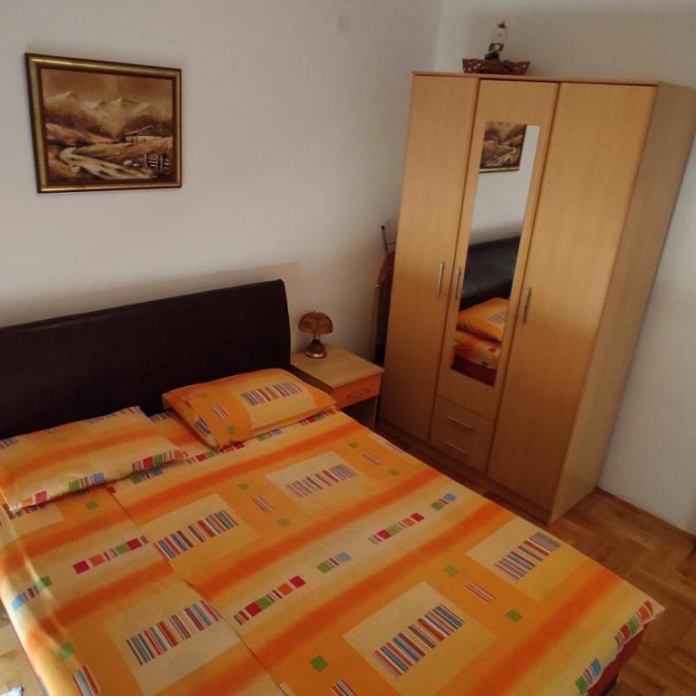 Rakocevic Apartments - One-Bedroom Apartment - 4