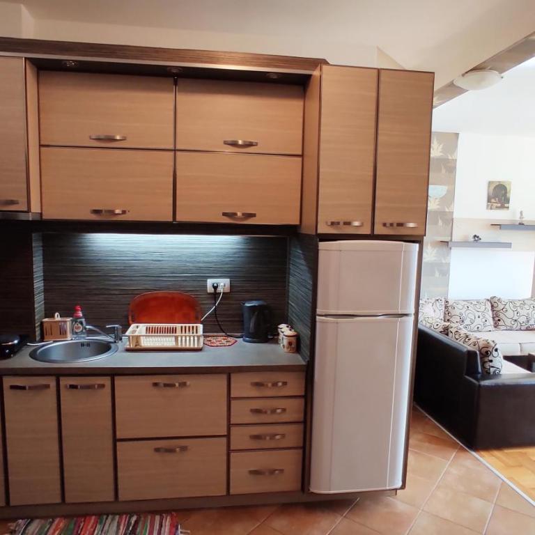 Rakocevic Apartments - One-Bedroom Apartment - 11