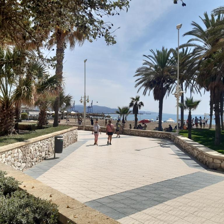 Apartamento Eursu Playa - Apartamento de 1 dormitorio - 30