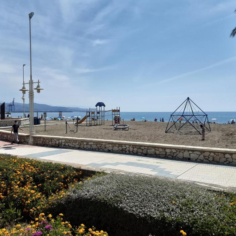 Apartamento Eursu Playa - Apartamento de 1 dormitorio - 27