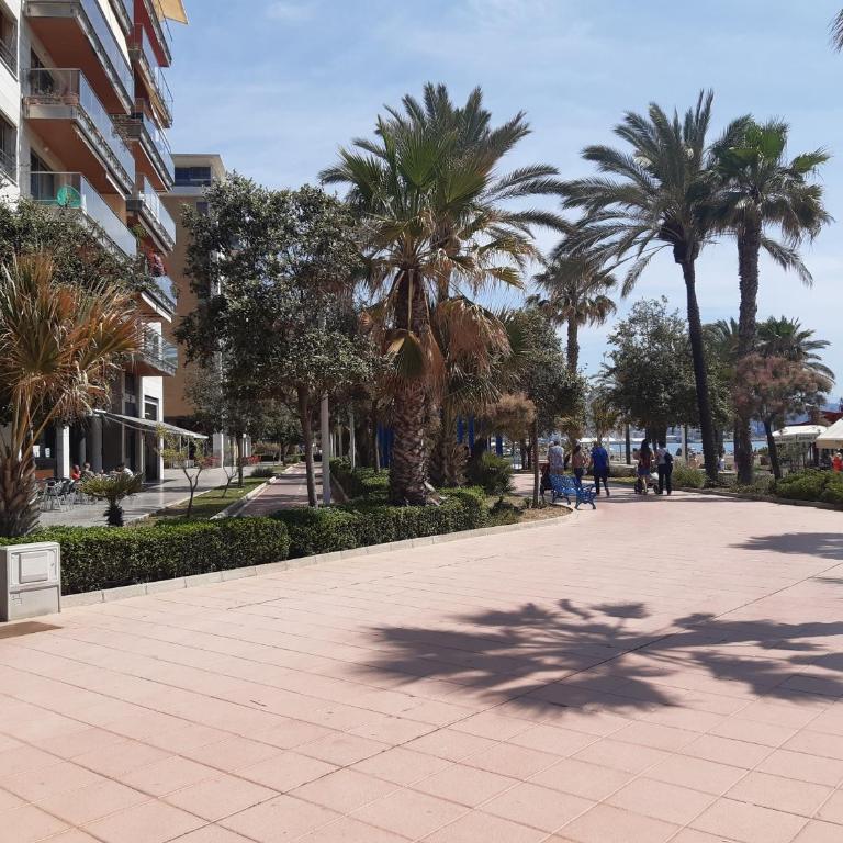 Apartamento Eursu Playa - Apartamento de 1 dormitorio - 33