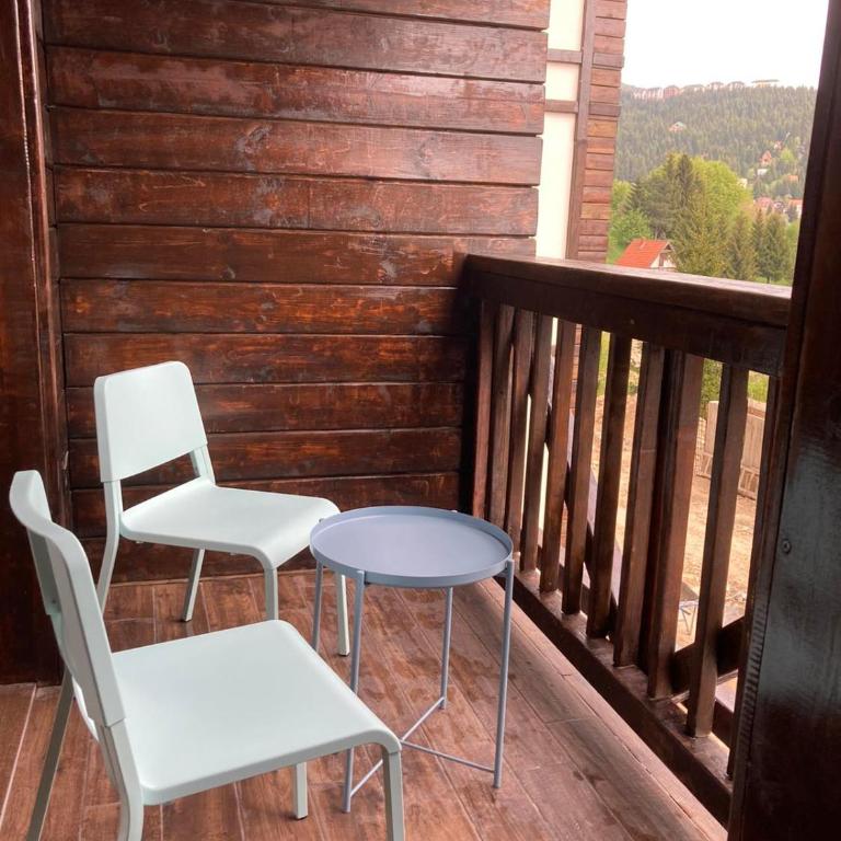 Vip Apartments Kopaonik - Apartment with Mountain View - 30